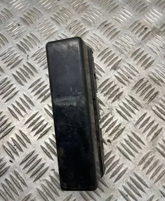 Nissan Juke I F15 Fuse box set