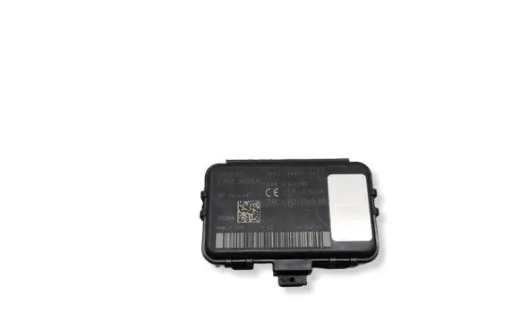 Jaguar XE Other control units/modules AH4215K602B 5E0760187