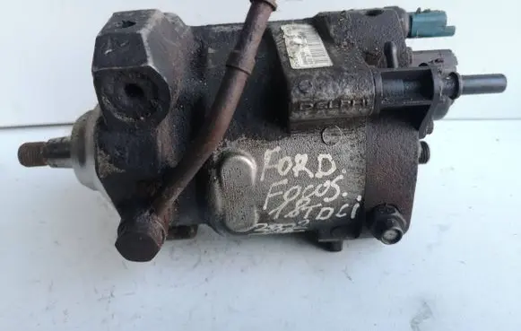 Ford Tourneo Fuel injection high pressure pump 1S4Q9B395BG R9044Z016A 0129654BZ