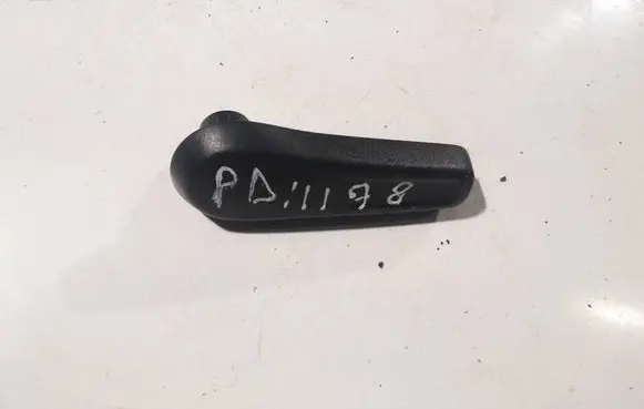 Volkswagen PASSAT CC Other interior part 5N0881236