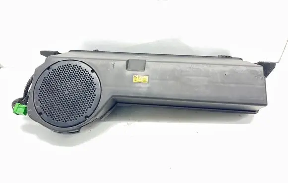Mercedes-Benz R W251 Subwoofer speaker A2518200602