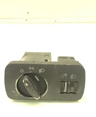 Audi A3 S3 8L Light switch BK78L2941531