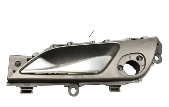 Hyundai i40 Front door interior handle 2611172800