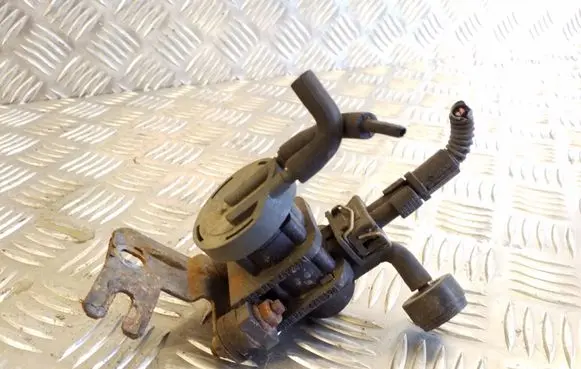 Opel Zafira A Turbo solenoid valve 09128022 4534375 4715396