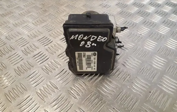 Ford Mondeo MK IV ABS Pump 7G912C405AB