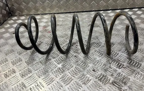 Volvo XC70 Front coil spring 