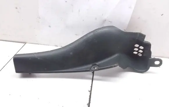 Opel Vivaro Wiper trim 91166665 7700312795