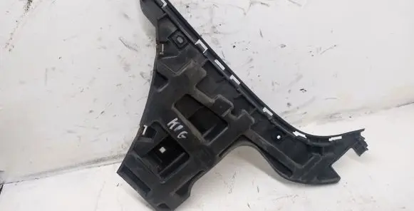 Volvo S80 Rear bumper mounting bracket 30655131