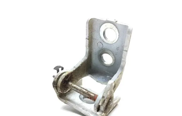 Citroen C4 Grand Picasso Front door lower hinge 