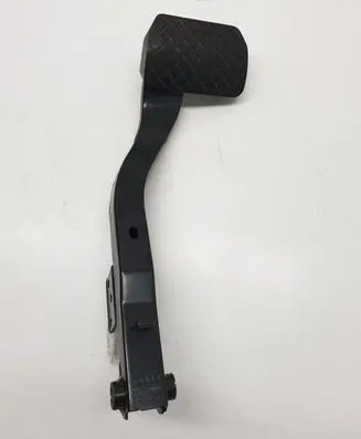 Brake pedal
