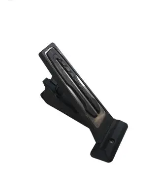 BMW 5 G30 G31 Accelerator throttle pedal 12037313 175489