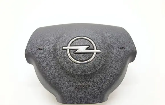 Opel Vectra C Steering wheel airbag 09186942