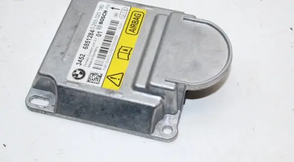 BMW X3 F25 Airbag control unit/module 6851284