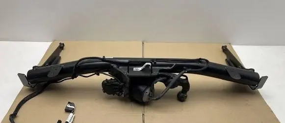 Audi Q3 F3 Tow bar set 83A800495A