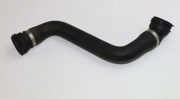 BMW 5 F10 F11 Engine coolant pipe/hose 7789742 1436377