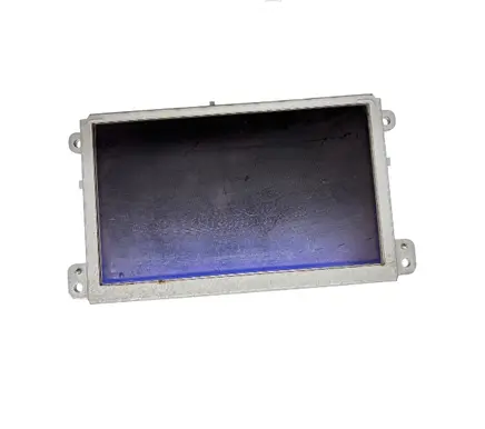 Audi A6 S6 C6 4F Screen/display/small screen 4F0919603A