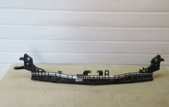Mercedes-Benz E W213 Top upper radiator support slam panel A2136201801 A2136201701
