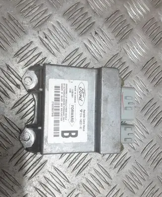 Ford Transit Airbag control unit/module 1C1A14B321BC