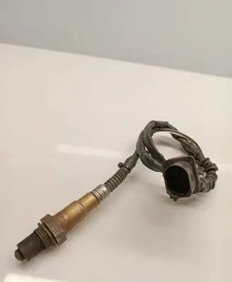 Volkswagen Touareg I Lambda probe sensor 057906262H 0281004155