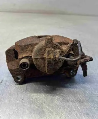 Renault Laguna II Front brake caliper 7701049092