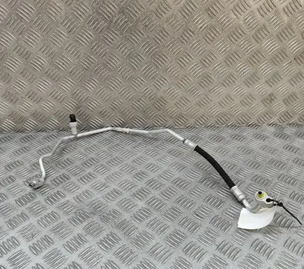 Jaguar F-Type Air conditioning (A/C) pipe/hose GX5019N651AC
