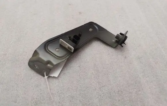 Volvo XC60 Throttle position sensor 31360710