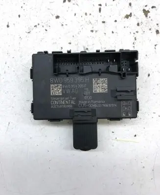 Audi A4 S4 B9 8W Door control unit/module 8W0959395H 8W0959395F A2C7487001900