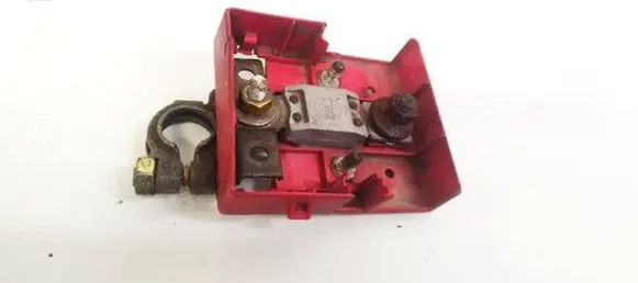 Renault Megane II Positive cable (battery) 030000101