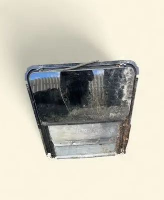 Opel Astra G Sunroof set 0390201674 840696 24436