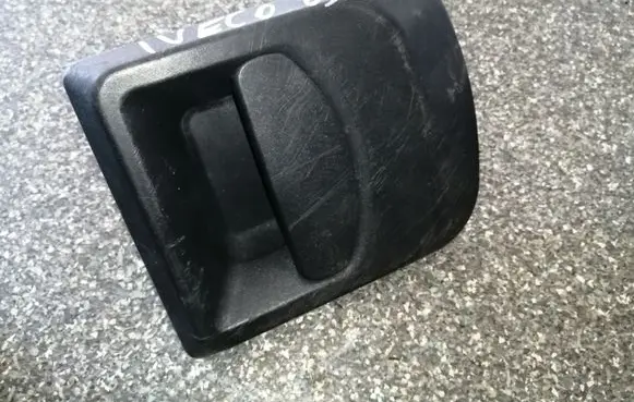 Iveco Daily 45 - 49.10 Front door exterior handle 14525