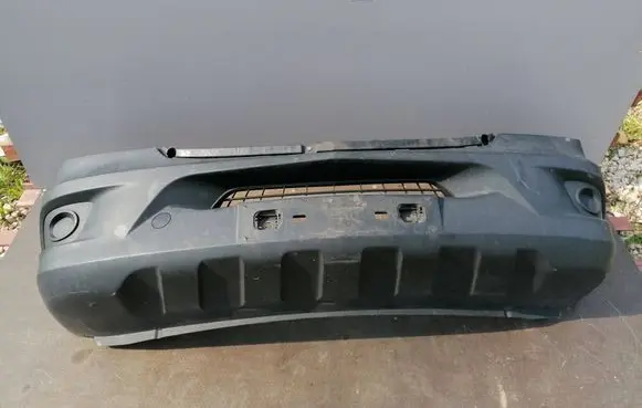 Mercedes-Benz Sprinter W906 Front bumper A9068801770 A9068801570 A9068801670
