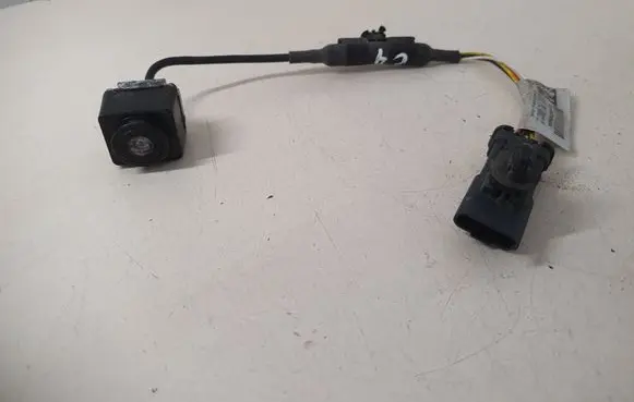Citroen C4 Cactus Reversing camera 9801730280C