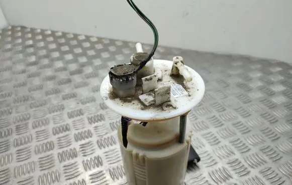 KIA Soul In-tank fuel pump 311102K200