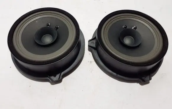 MG ZS Front door speaker 10471423