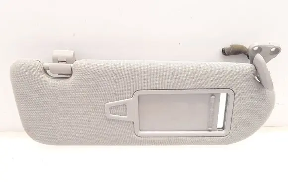 Hyundai i40 Sun visor