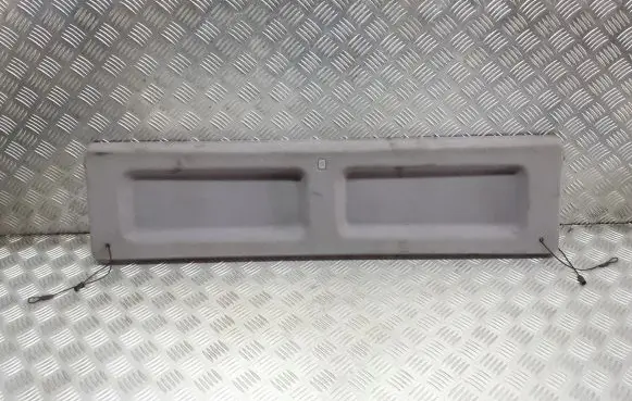 KIA Picanto Parcel shelf