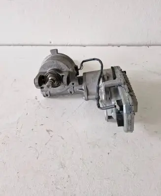 Opel Meriva A Electric power steering pump 26093339