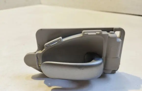 Citroen Xsara Picasso Rear door interior handle 9631487677