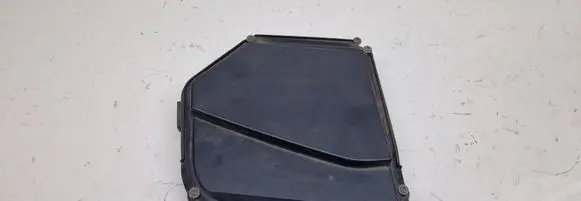 Fuse box cover