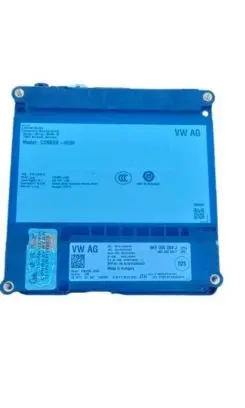 Audi A7 S7 4K8 Other control units/modules 4KE035284J 4KE035284F