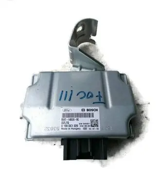 Ford Focus Other control units/modules BV6T14B526BC D199DC1026