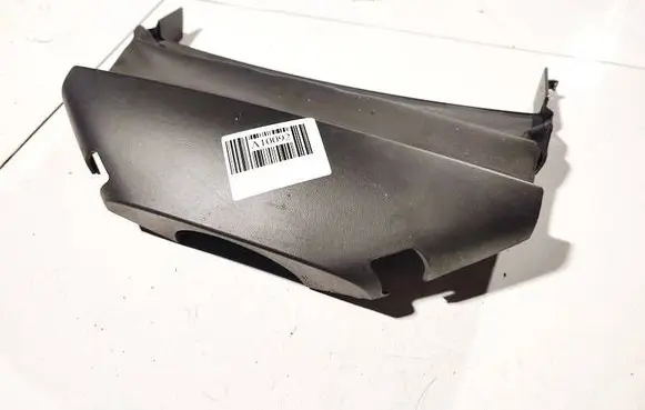 Opel Signum Steering wheel column trim