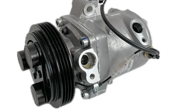 Suzuki Swift III Air conditioning (A/C) compressor (pump) 9520152R00