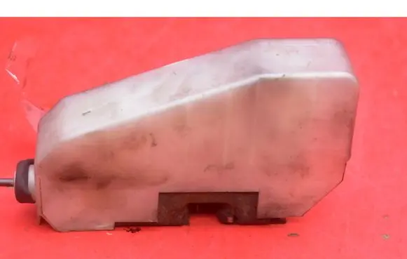 Ford Ka Front door lock
