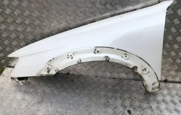 Subaru Outback Fender