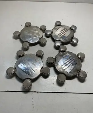 Original wheel cap