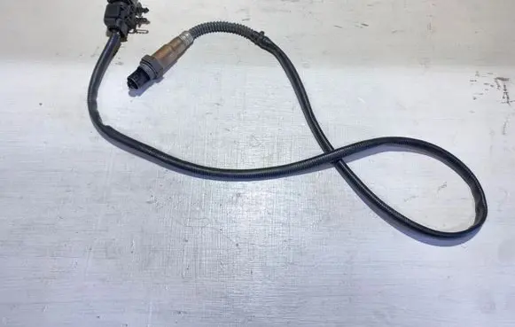 Jaguar XJ X351 Lambda probe sensor 9X2Q9D375AA 417281 CF33G