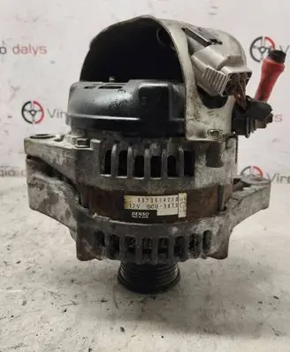 Renault Espace - Grand espace IV Generator/alternator 8973614210 1042103870