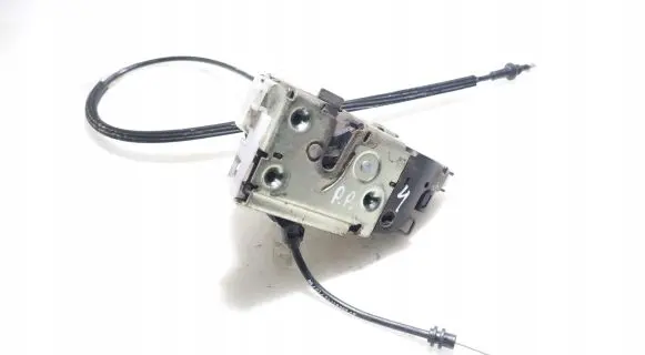 Citroen C2 Front door lock