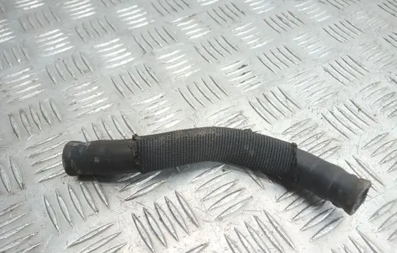 Nissan Qashqai+2 Engine coolant pipe/hose